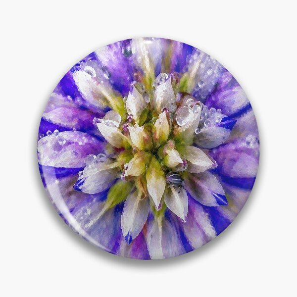 Item preview, Bloom in the Looking Glass designed and sold by RiverDeeDesigns.