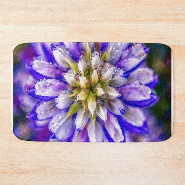 Item preview, Bloom in the Looking Glass designed and sold by RiverDeeDesigns.