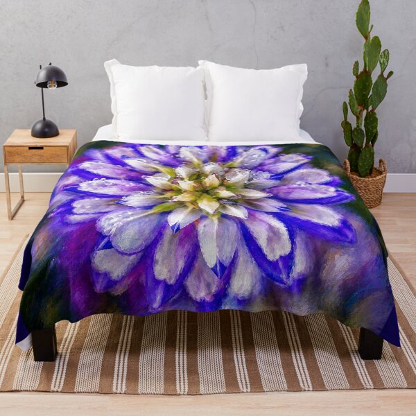 Item preview, Bloom in the Looking Glass designed and sold by RiverDeeDesigns.