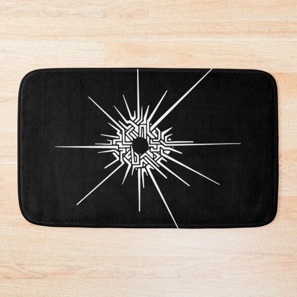 Item preview, Outer Wilds - Eye Of The Universe (Symbol) White Classic  designed and sold by CUN0W2297.