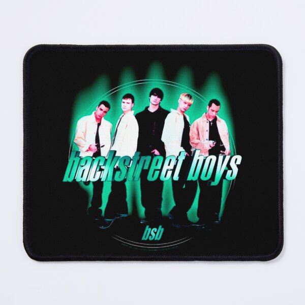 Item preview, Copy of Backstreet Boys Millenium Retro 90s Vintage Fan Art  designed and sold by kelly1art.