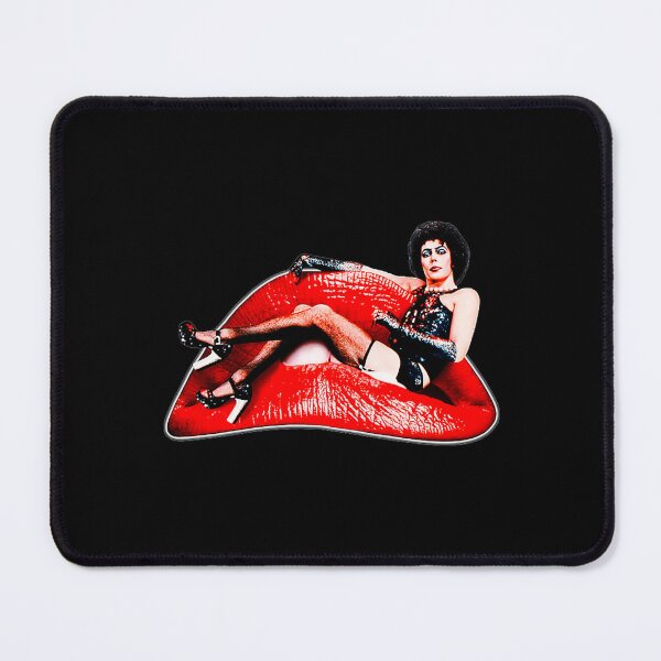 Item preview, Rocky Horror designed and sold by ReelFunClips.