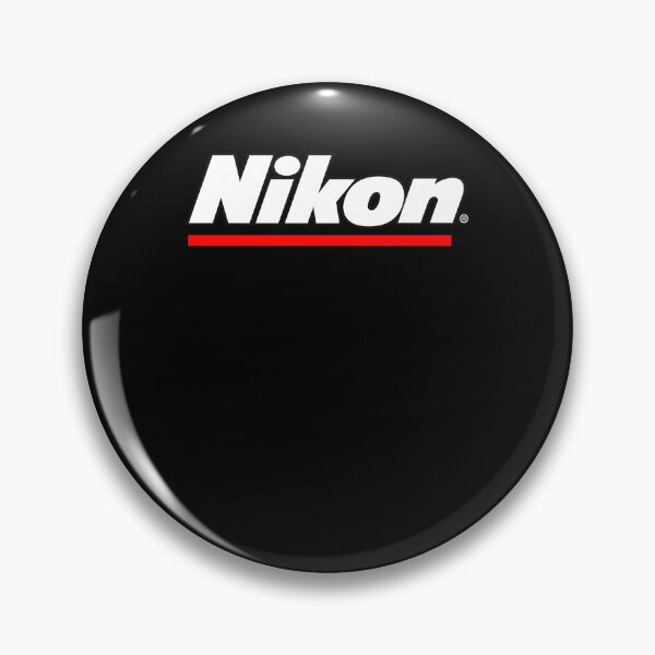 Artikelvorschau, Nikon Red Line Fotoausrüstung entworfen und verkauft von beetlechds.