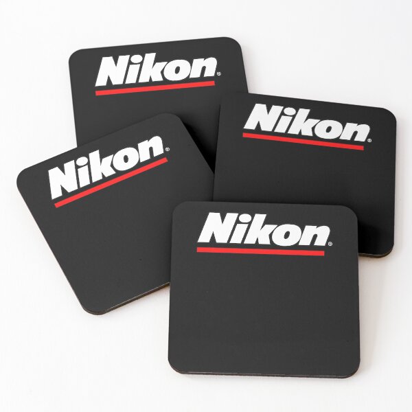 Artikelvorschau, Nikon Red Line Fotoausrüstung entworfen und verkauft von beetlechds.