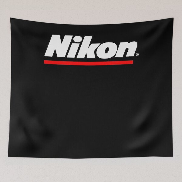 Item preview, Nikonn Red Line Photography Camera Gear designed and sold by beetlechds.