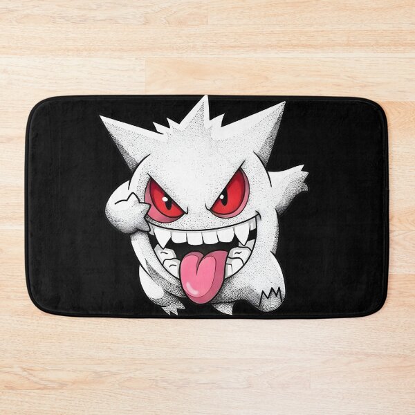 Item preview, Ghost Gengar designed and sold by Clauxel.