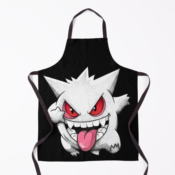 Item preview, Ghost Gengar designed and sold by Clauxel.