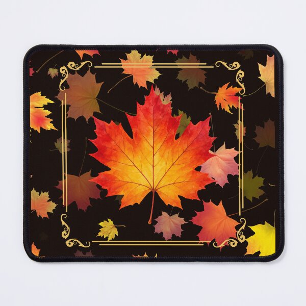 Item preview, Autumn Imagery designed and sold by MountainRoisin.