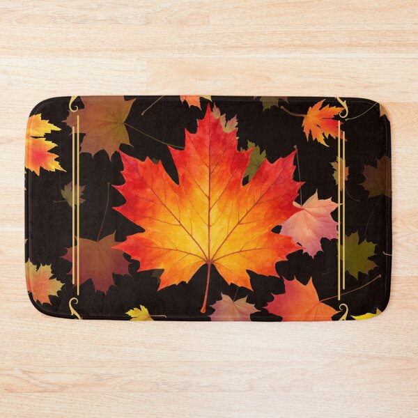 Item preview, Autumn Imagery designed and sold by MountainRoisin.