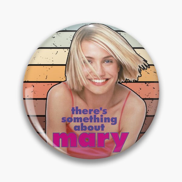 Item preview, There’s Something About Mary Movie 2 designed and sold by Nilasoco-Art.