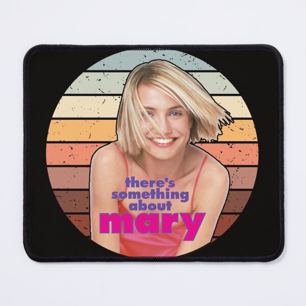 Item preview, There’s Something About Mary Movie 2 designed and sold by Nilasoco-Art.