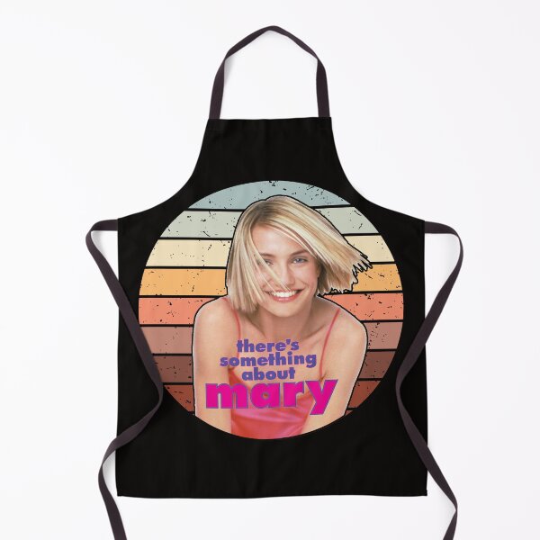 Item preview, There’s Something About Mary Movie 2 designed and sold by Nilasoco-Art.