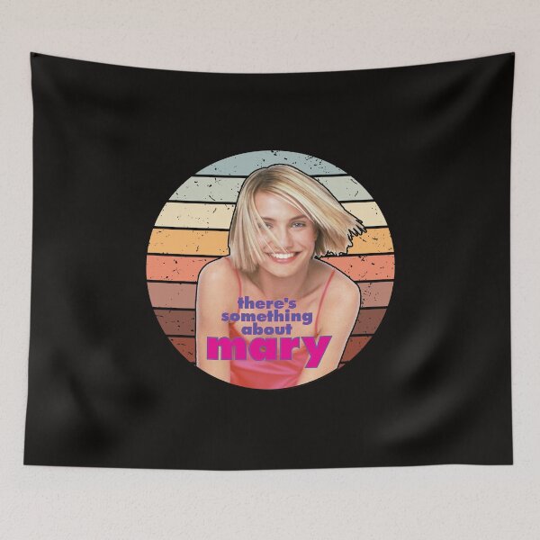 Item preview, There’s Something About Mary Movie 2 designed and sold by Nilasoco-Art.