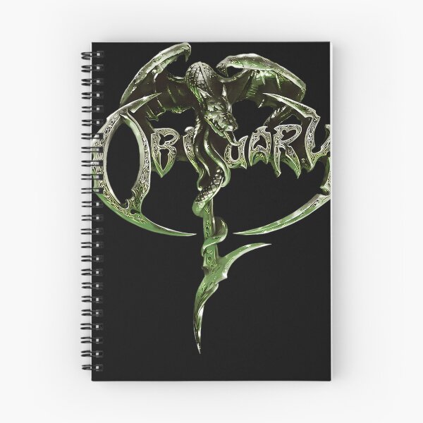 Item preview, Obituary designed and sold by FrogPaintLab.