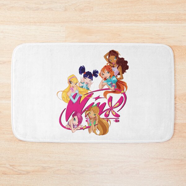Item preview, Winx Club designed and sold by Marco Bottiglieri.