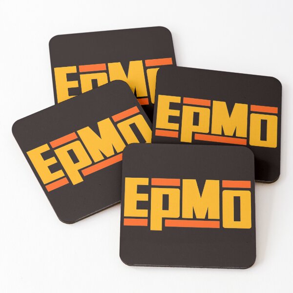 Item preview, EPMD Retro Hip Hop Music designed and sold by Segasworks.