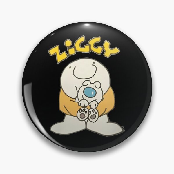 Item preview, Bald Character Hugging designed and sold by KeithaMccor.