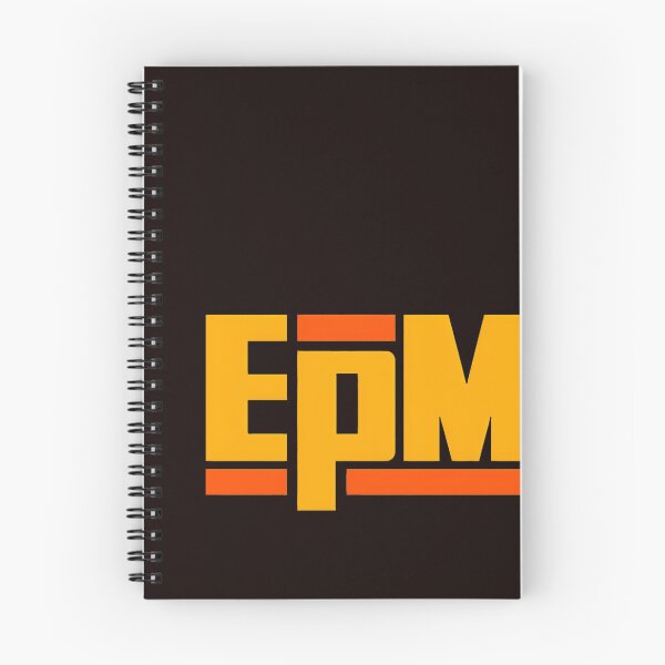 Item preview, EPMD Retro Hip Hop Music designed and sold by Segasworks.