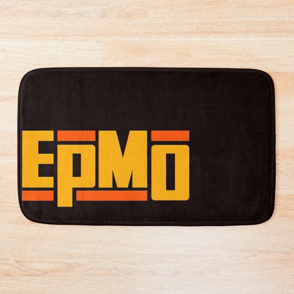 Item preview, EPMD Retro Hip Hop Music designed and sold by Segasworks.