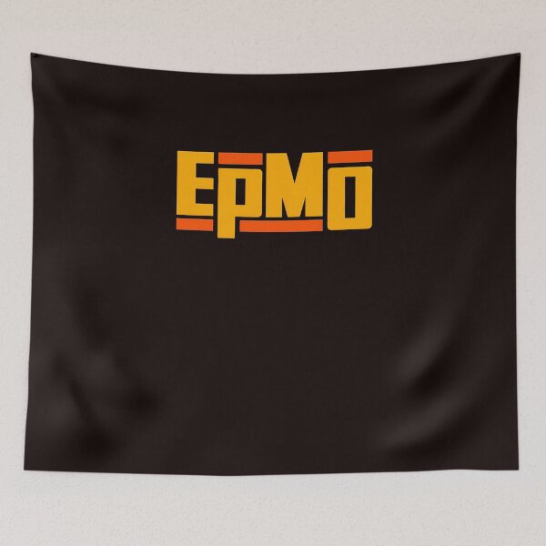 Item preview, EPMD Retro Hip Hop Music designed and sold by Segasworks.