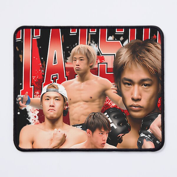 Item preview, Tatsuro Taira Mma Fighter designed and sold by PatrickClark65.