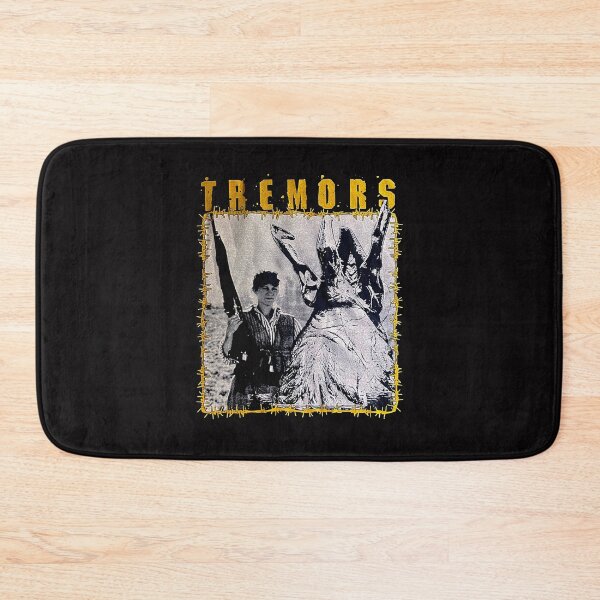 Item preview, Tremors Horror Movie 3 designed and sold by Nilasoco-Art.