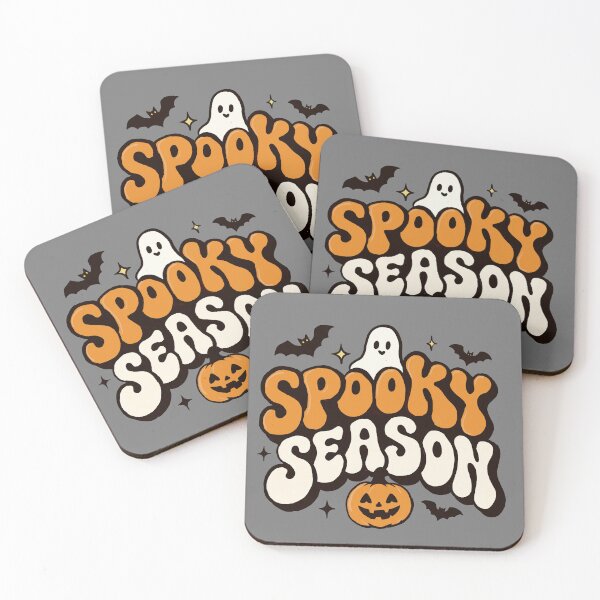 Item preview, Spooky season halloween designed and sold by MB Ink.