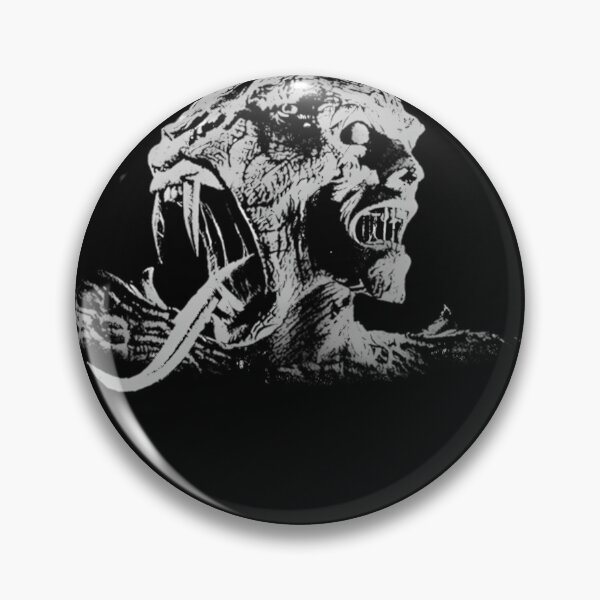 Item preview, Kataklysm designed and sold by FrogPaintLab.