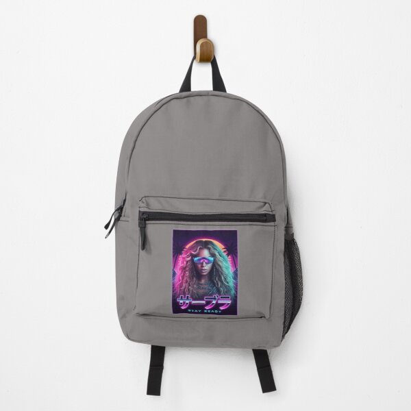Item preview, Diva Portrait Japanese Style Graphic Display-9 designed and sold by JordanQuerling.