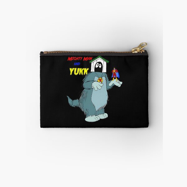 Item preview, Large Blue Creature Holding Small designed and sold by KeithaMccor.