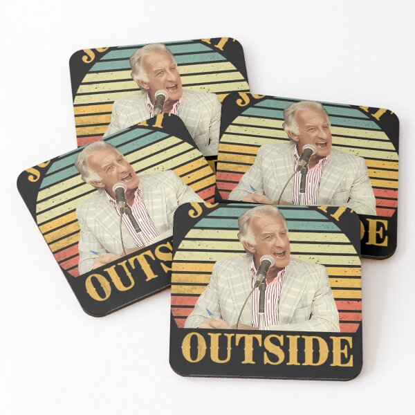 Item preview, Bob Uecker - Un poco más allá designed and sold by Lorre1972.