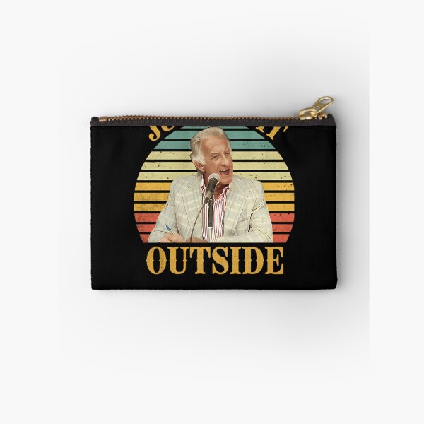 Item preview, Bob Uecker - Just A Bit Outside designed and sold by Lorre1972.