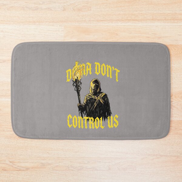 Item preview, Figure Rising Against Dema Control Graphic-49 designed and sold by DemianChene.