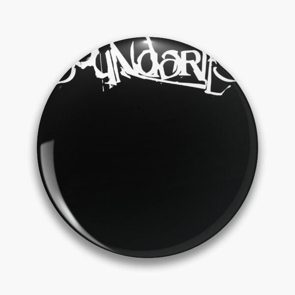 Item preview, Boundaries Band Fan-Made Design 18 designed and sold by GaelNoriega.