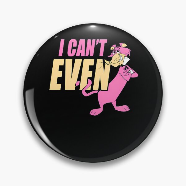 Item preview, Pink Character Wearing Black Tie Beside designed and sold by KeithaMccor.
