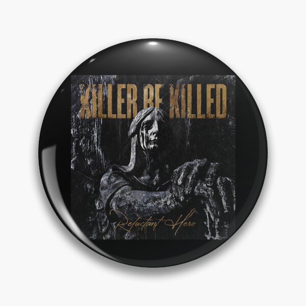 Item preview, Killer Be Killed Band designed and sold by RepentAgenda.