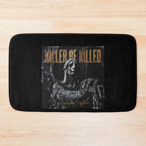 Item preview, Killer Be Killed Band designed and sold by RepentAgenda.