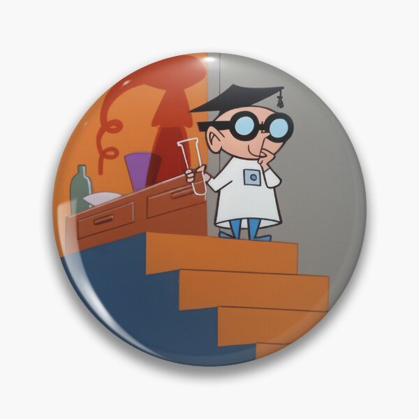 Item preview, Poindexter designed and sold by BANDOFSCRIBBLE Hollywood.