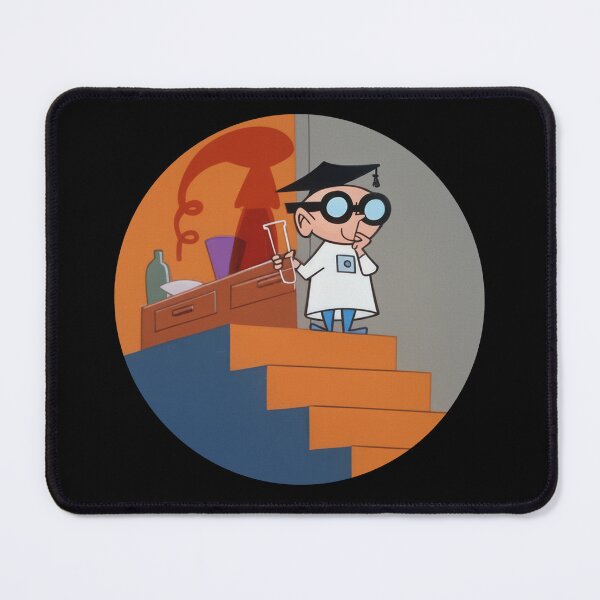 Item preview, Poindexter designed and sold by BANDOFSCRIBBLE Hollywood.