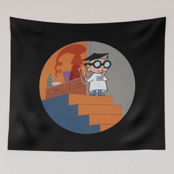 Item preview, Poindexter designed and sold by BANDOFSCRIBBLE Hollywood.