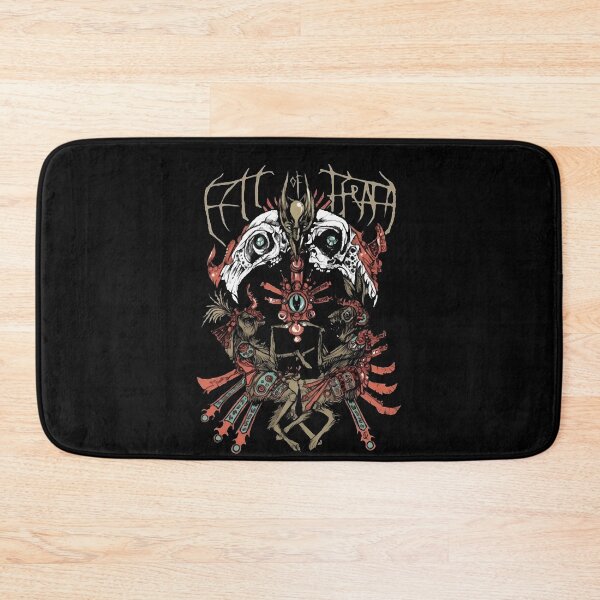 Item preview, Fall Of Efrafa Band Metal designed and sold by Artisticallyles.