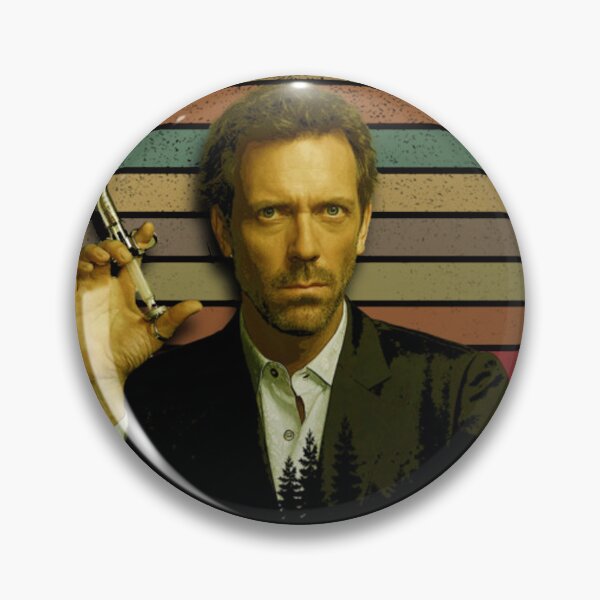 Item preview, Trust Me, I'm a Doctor Dr. House 1 designed and sold by Nilasoco-Art.