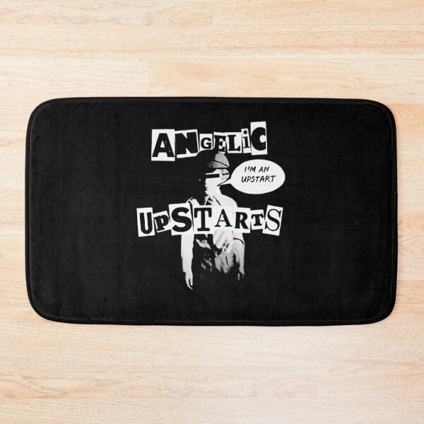 Item preview, Angelic Upstarts  designed and sold by dixondesi.