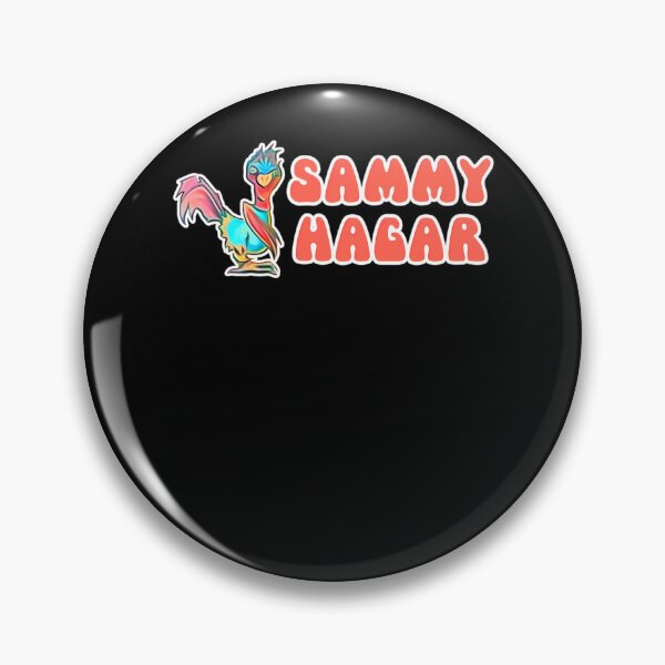 Item preview, Sammy Hagar designed and sold by Nupelwear.