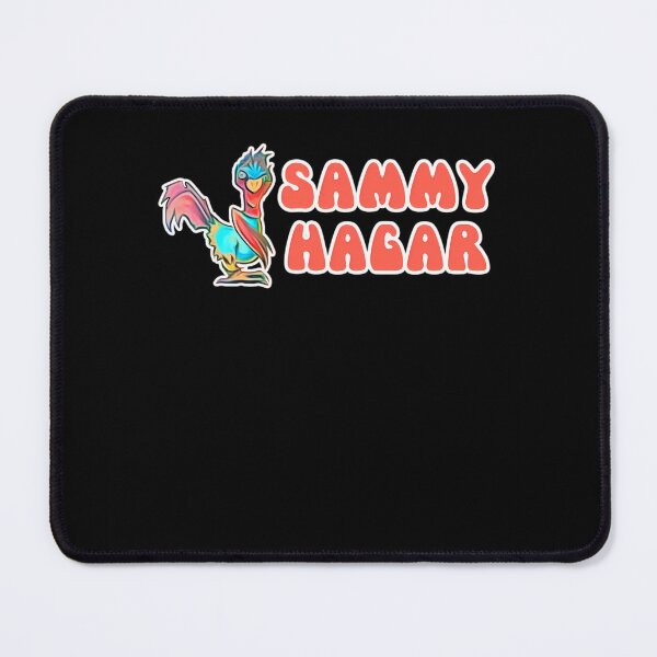 Item preview, Sammy Hagar designed and sold by Nupelwear.