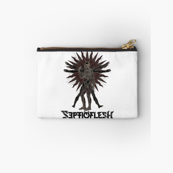 Item preview, Septicflesh Band Fan-Made Logo Desig designed and sold by LeanFrostED.