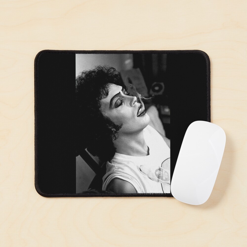 Item preview, Mouse Pad designed and sold by ReelFunClips.