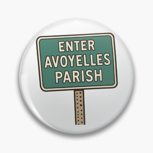Item preview, Welcome to The AP designed and sold by LeauxcalSouth.