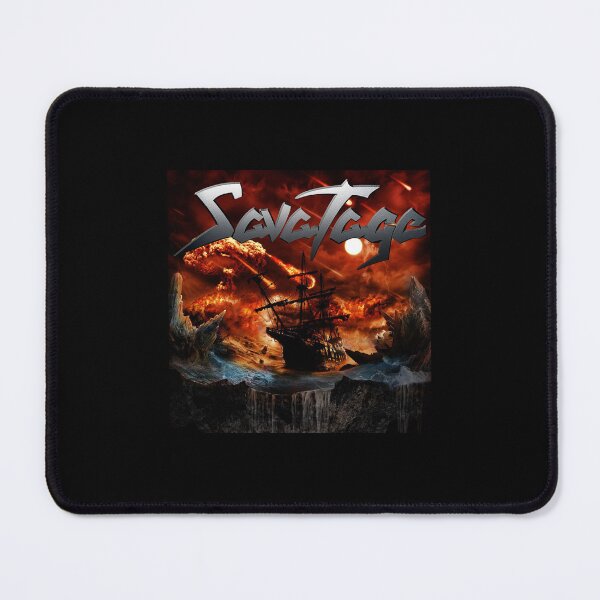 Item preview, Savatage Band designed and sold by CalestiaAngels.