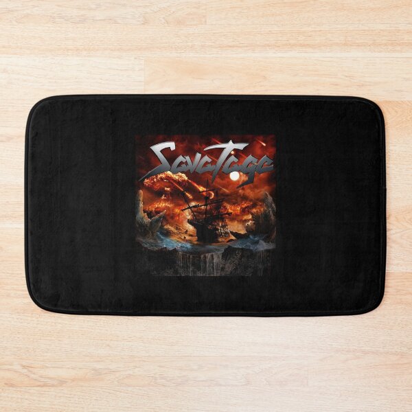 Item preview, Savatage Band designed and sold by CalestiaAngels.